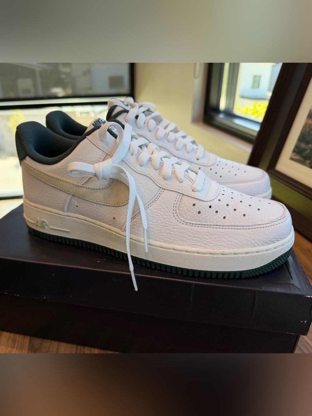 Nike Air Force 1 ‘07 LV8 COB Size 9